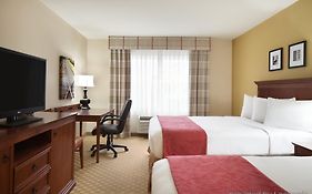 Country Inn And Suites Champaign Illinois